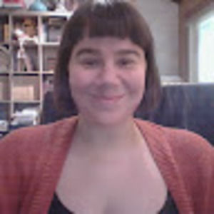 Meet your Posher, Rebekah